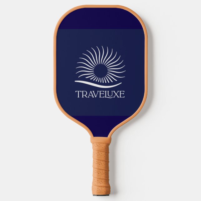 Traveluxe Pickleball Paddle (Front)
