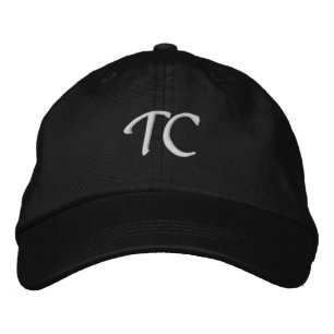 Traverse City Michigan Embroidered Hat