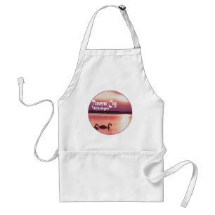 Traverse City, Michigan Standard Apron