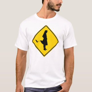 Traverse de Guide T-Shirt