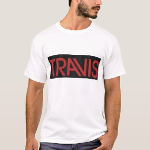 Travis T-Shirt