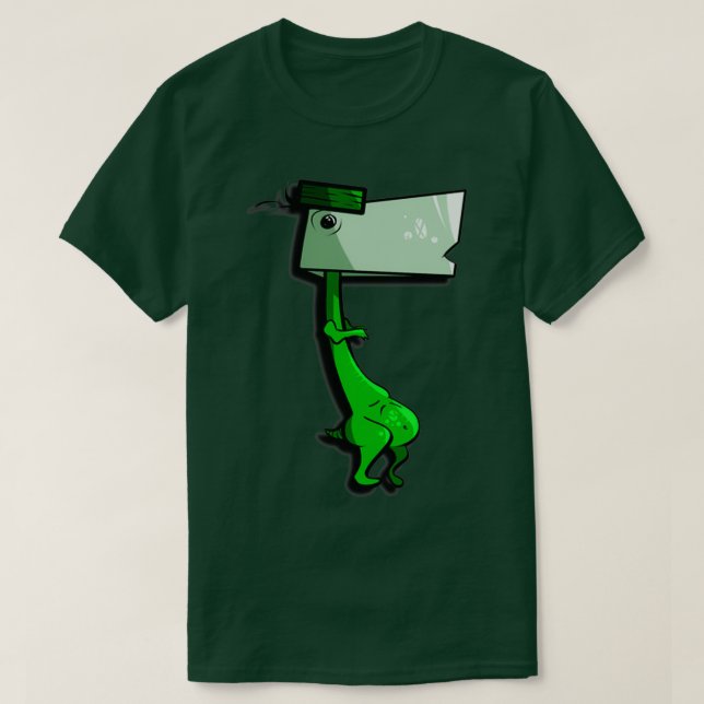 TRax T-Shirt (Design Front)
