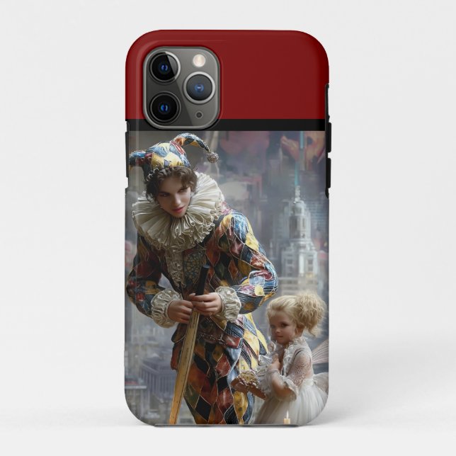 tray Case-Mate iPhone case (Back)