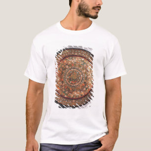 Tray from the Michoacan tribe T-Shirt