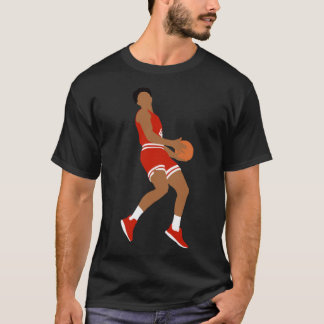 Trayce Jackson-Davis Indiana   T-Shirt