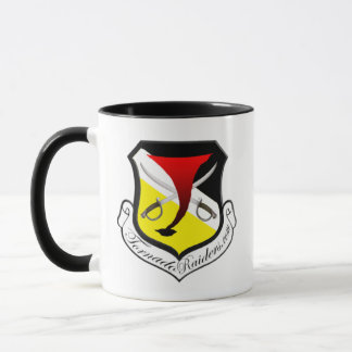 TRC Coffee MUG