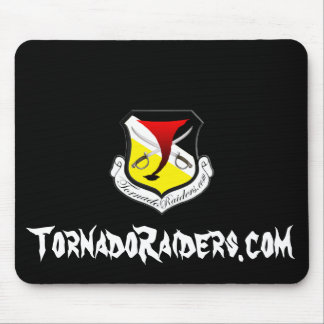TRC mouse pad