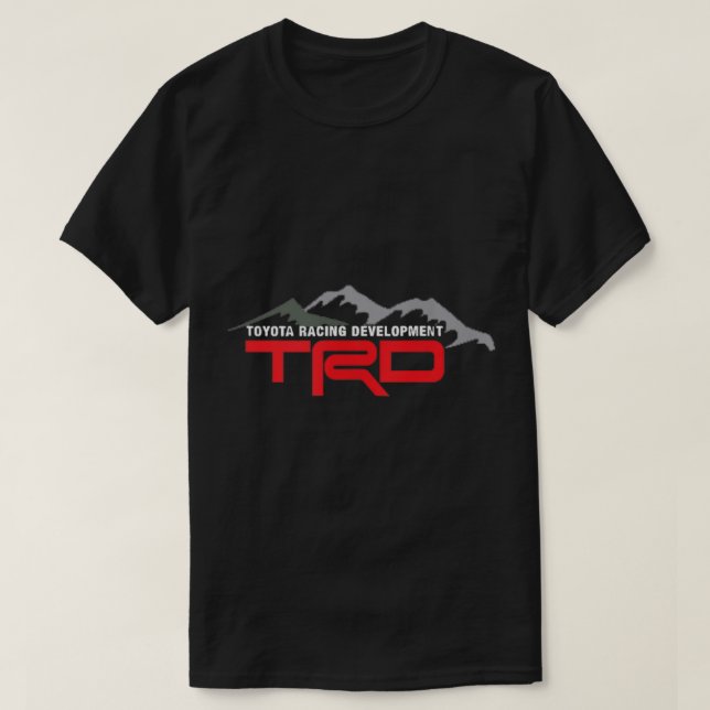 TRD Racing Development Logo Tank Top1075.png (Design Front)