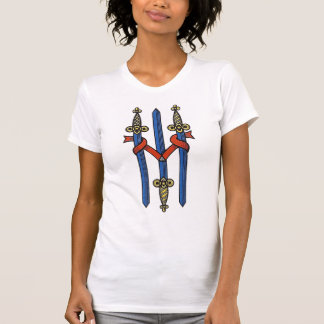 Tre Spade T-Shirt