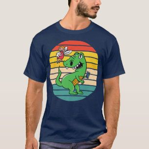 Tre Tooth Fairy T-Shirt