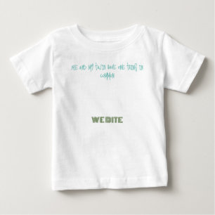 Treacherous Twinsie Tee