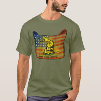 Tread-Locked T-Shirt
