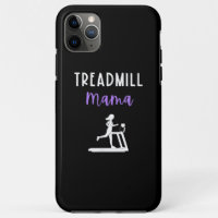 Treadmill Mama Runner Mum Running Workout Home Gym