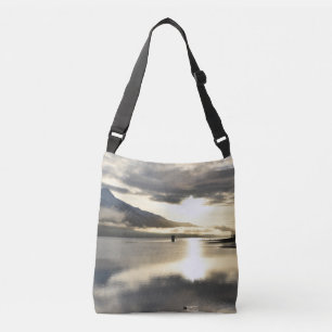 Treadwell Pumphouse Crossbody Bag