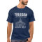 Treason Is No Longer A Crime t-shirt