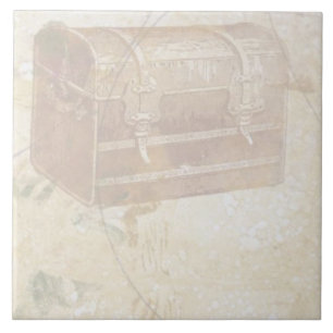 Treasure Box Tile