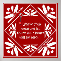 Treasure chest