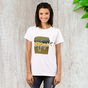 Treasure Chest T-Shirt
