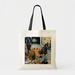 Treasure Hunter - Art Bag