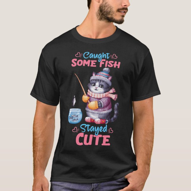 Treasure Hunter, metal detecting T-Shirt (Front)