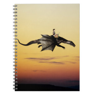 Treasure Hunting Notebook