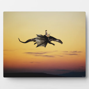 Treasure Hunting Plaque