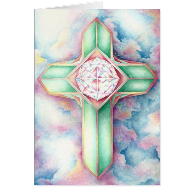 Treasure in Heaven Matthew 6:19 (Front)