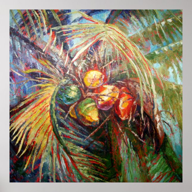 treasure poster (Front)