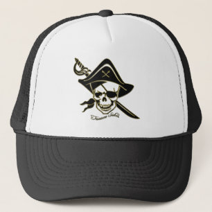 Treasure Seeker Hat