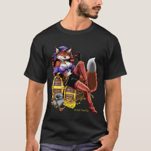Treasure T-shirt - Large image