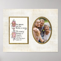 Treasured Memory Photograph Sympathy Personalised