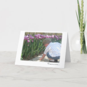 Treasures1 Card