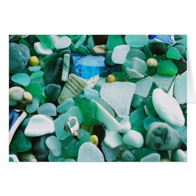 Treasures of Generations:  White (Front Horizontal)