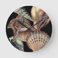 Treasures of the Sea