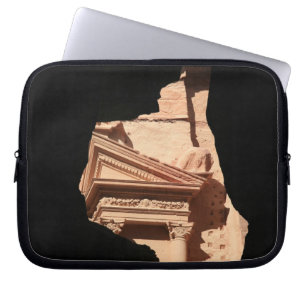 treasury glimpsed laptop sleeve