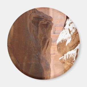 Treasury Magnet