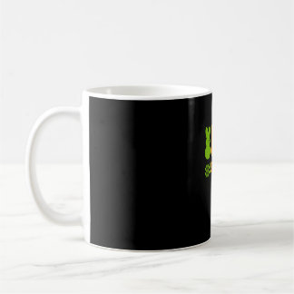 Treat All Peeps With Kindness Coffee Mug