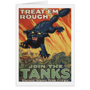 Treat Em Rough-1918