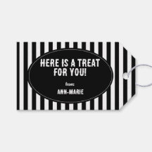 Treat for you Halloween