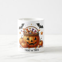Treat Or Trick