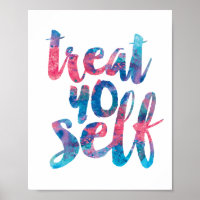 Treat Yo Self