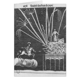 Treatise of Bonfires