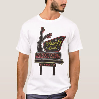 Treaty Oak Revival T-Shirt