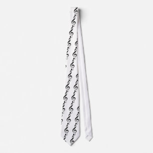 treble-clef-2, treble-clef-2, treble-clef-2, tr... tie