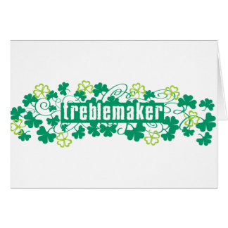 Treblemaker