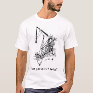 Trebuchet shirt