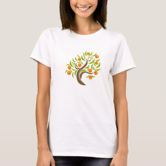 Tree 02 T-Shirt