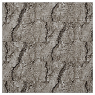Tree Bark A Fabric