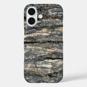 tree bark iPhone 16 case