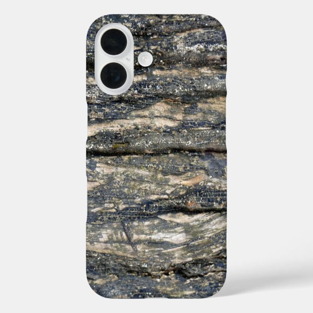 tree bark Case-Mate iPhone case (Back)